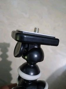 Flexible Tripod Stand