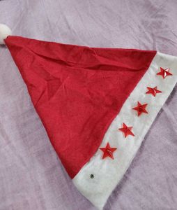 Christmas Hat