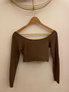 Calvin Klein Crop Top