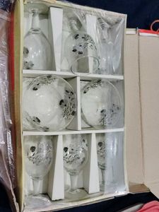 New Wine Sets