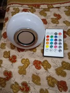 Sell A Music LED Light