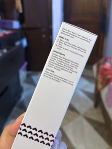 So True Rose Water Toner