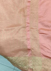Saree For Women With Blouse