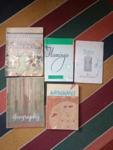 Class 12 Cbse Text Book