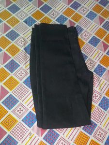 Black Jeans