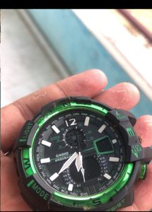 G-SHOCK