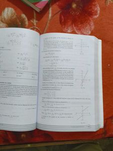 Applied Mathematics Class XI