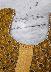 Ethnic Dress Material