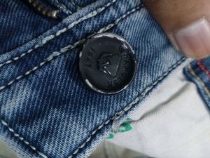 Wrangler Denim Jeans