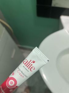 Alite Spots Reduction Cream