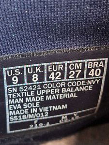 Skechers Air-Cooled Memory Foam Shoes