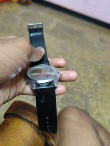 premium Wrist Watch