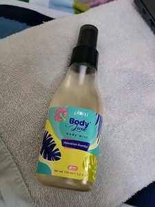 Plum Body Lovin&#39; Bod