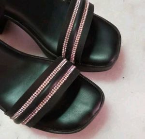 Y2k Glamorous Heels✨