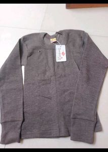 new Thermal Wear Top