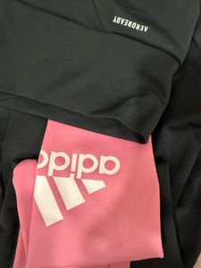 Adidas Training Tights(Imported)