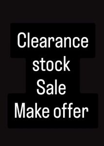 Dress Sale