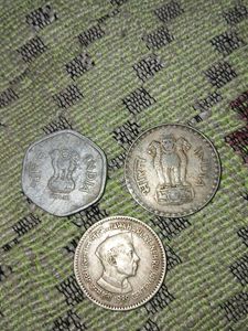 Old Coin