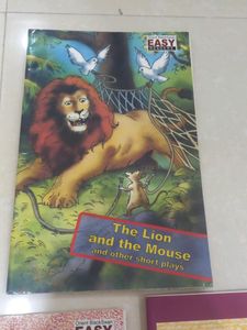 Story Books