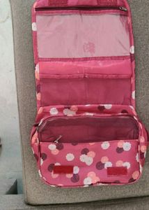 Travel Organiser