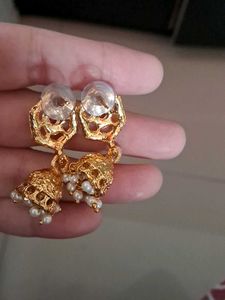 Imitation  JEWELLERY SET