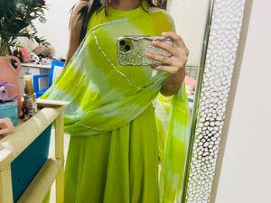 Anarkali