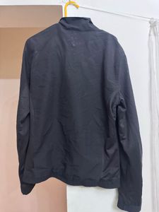 Workout Jacket