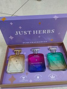Unisex Luxury Perfume Set- BESTSELLERS🎉🎉