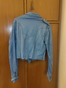 FLAT 50% OFF - Lee Cooper Pure Leather Jacket