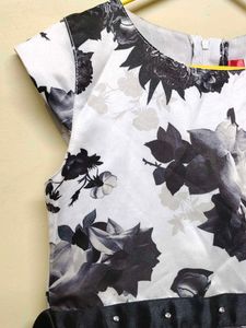 Girl Formal Dress