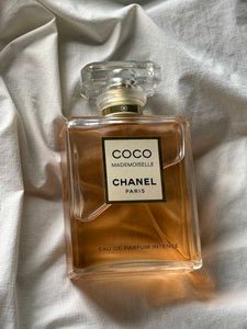 Choco Chanel Mademoiselle EDP Intense