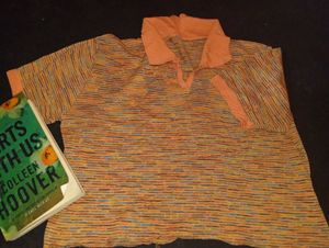 Stretchable Top