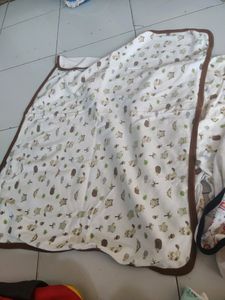 Baby Romper