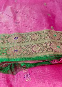 Banaras Pattu