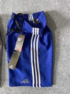 3-Stripes Shorts