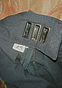 Navy Blue Skirt 💙