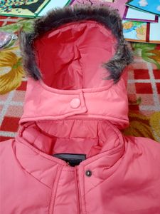 New Girls Stylish Jecket For Winter