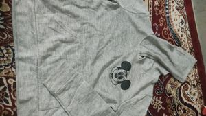 Boys Hoodie Jacket