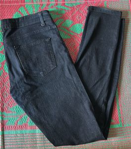 Women Jeans Set Of 2