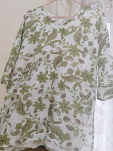 Short Kurti