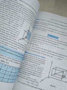 Combo Math Ncert And Rs Agarwal With Phy Part1