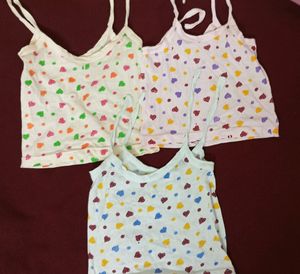 Combo Of Newborn Baby Dress