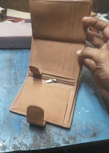 Original Leather Mens Wallet