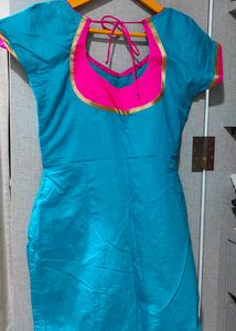 Beautiful Kurta Dupatta Set