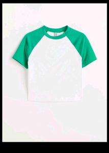 H&M Top