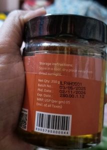 Isha Life Premium Honey ,Sanjeevini,Herbal Banam