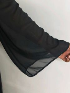 Black Bodysuit