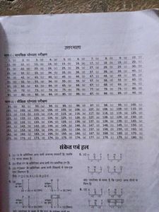 UP NMMS Exam Prep 2025