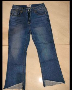 ❤️Bootcut Women Jeans❤️