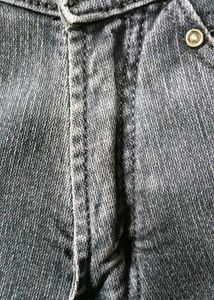 Boys Black Jeans